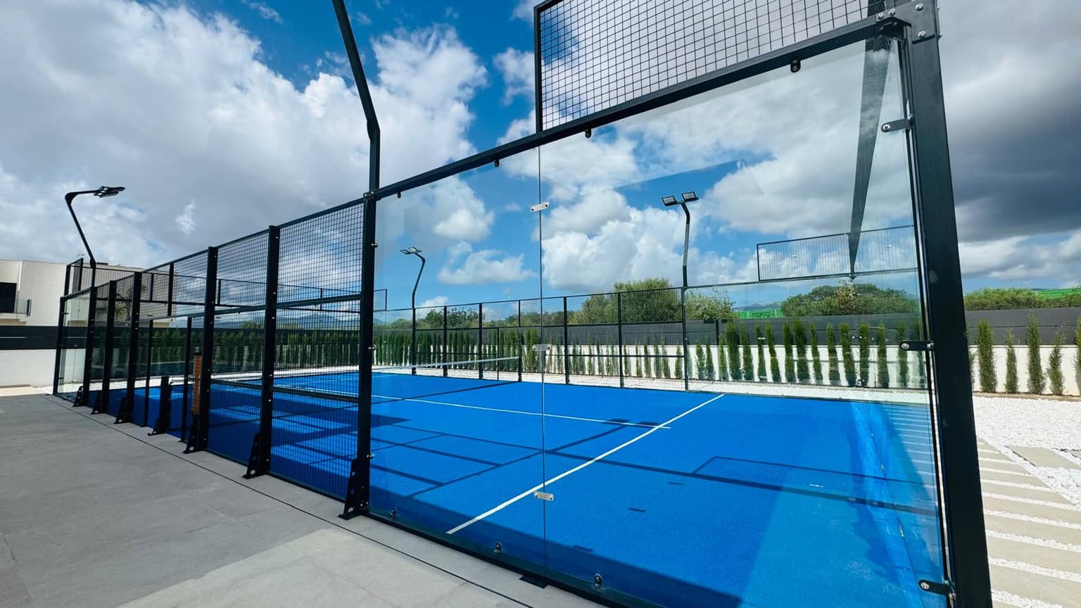 Magnificent Detached Villa in Marratxi - Gallery image 8