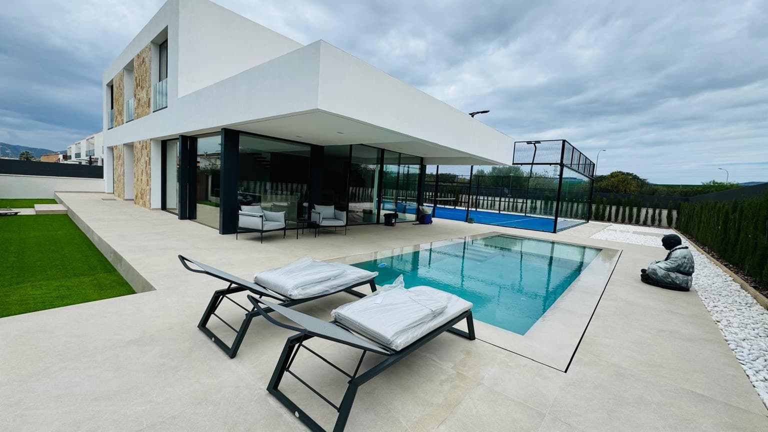 Magnificent Detached Villa in Marratxi - Gallery image 1