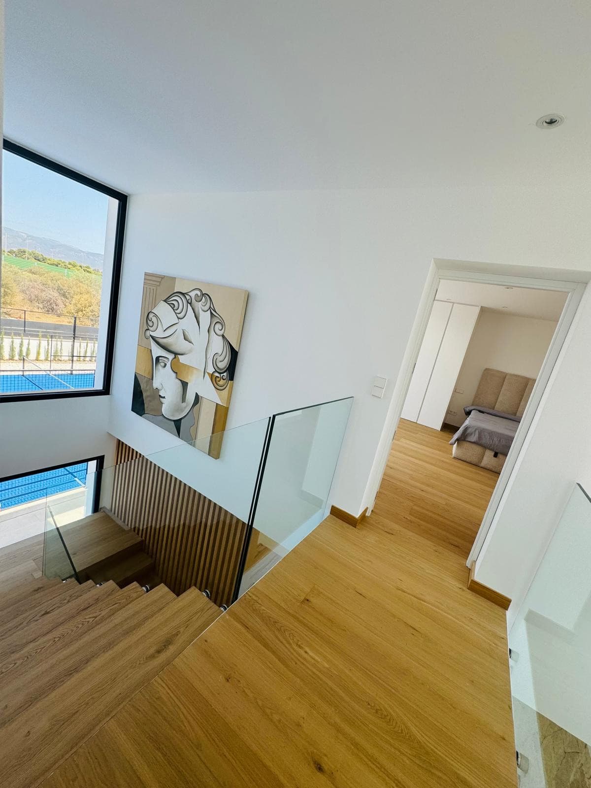 Magnificent Detached Villa in Marratxi - Gallery image 17