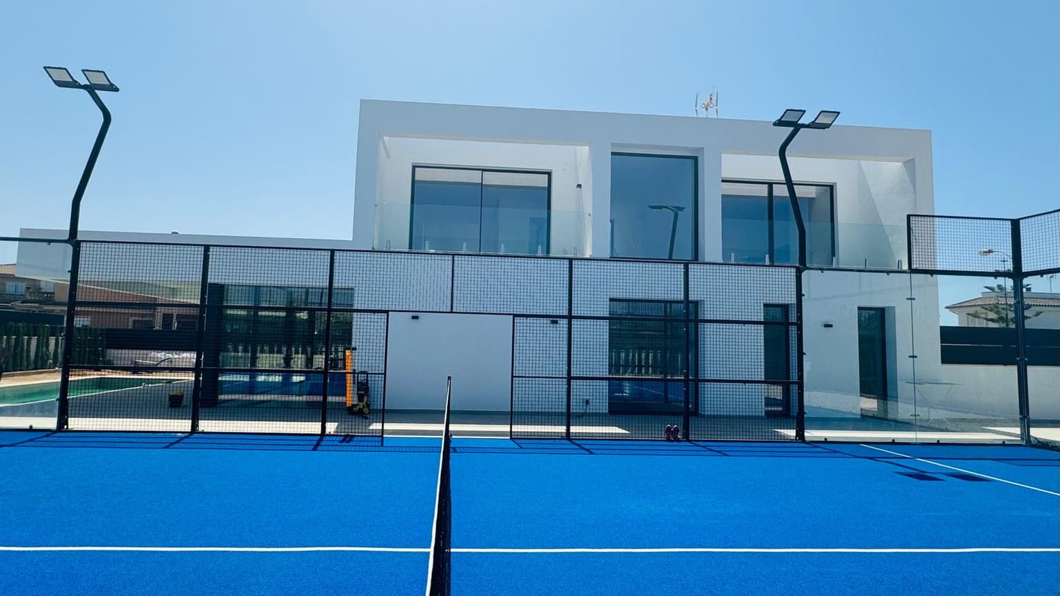 Magnificent Detached Villa in Marratxi - Gallery image 19