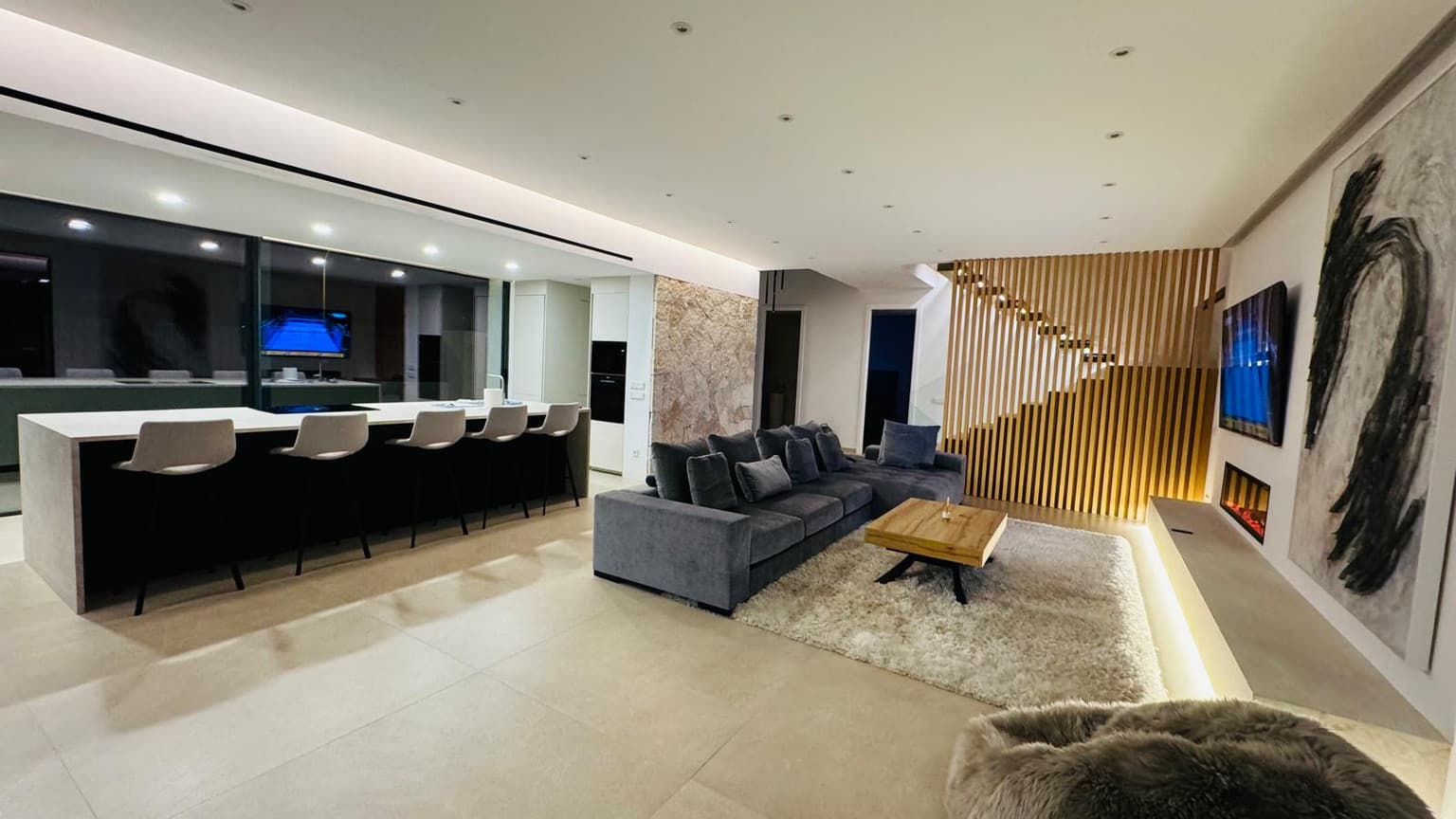 Magnificent Detached Villa in Marratxi - Gallery image 18