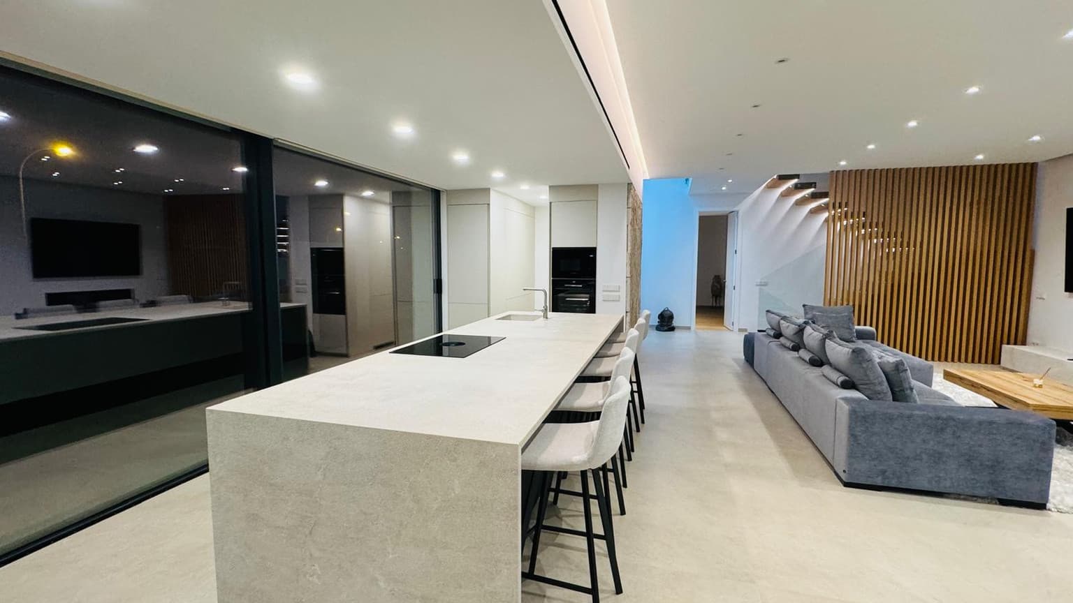 Magnifik Fristående Villa i Marratxi - Gallery image 6