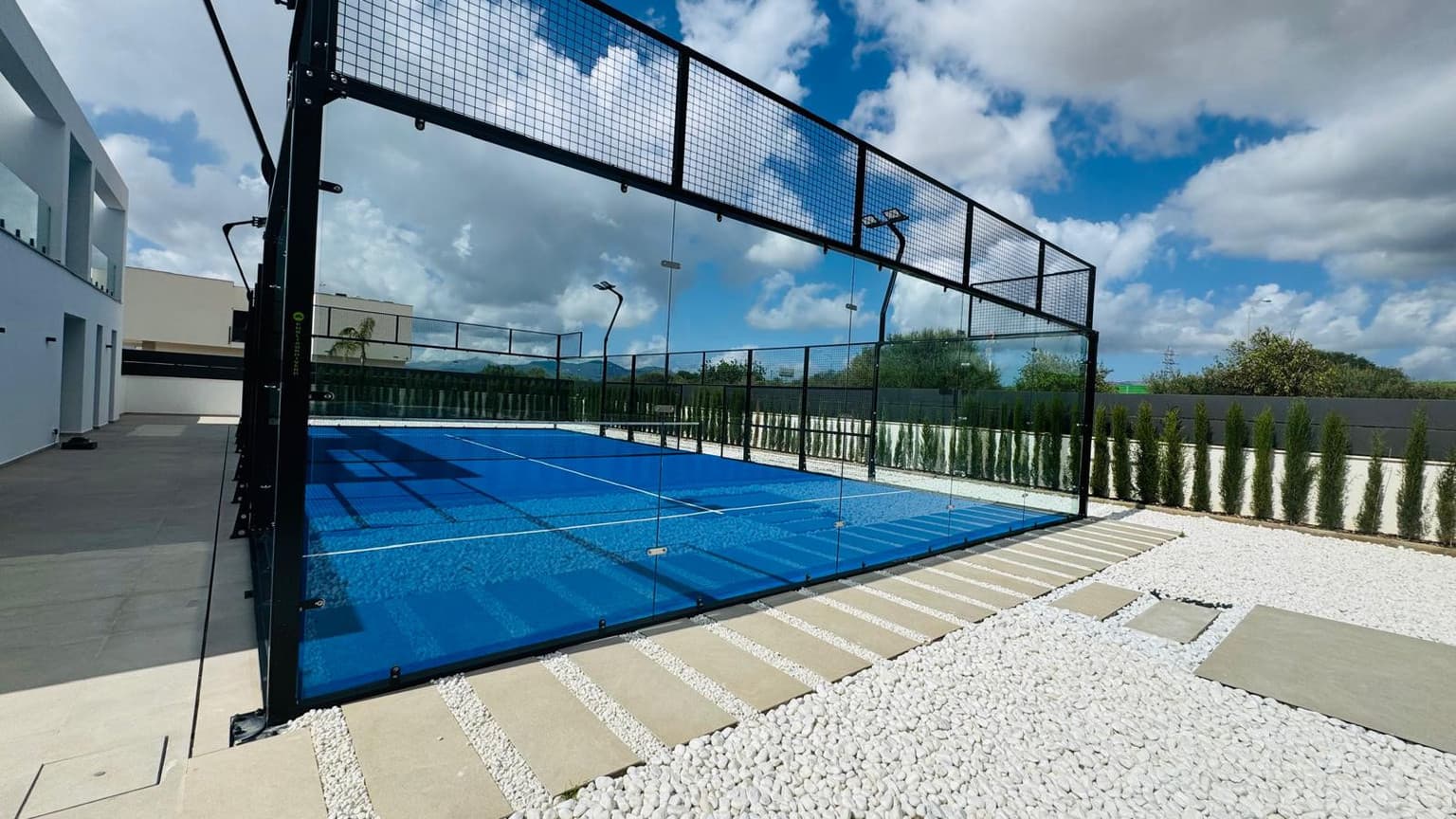 Magnifik Fristående Villa i Marratxi - Gallery image 11