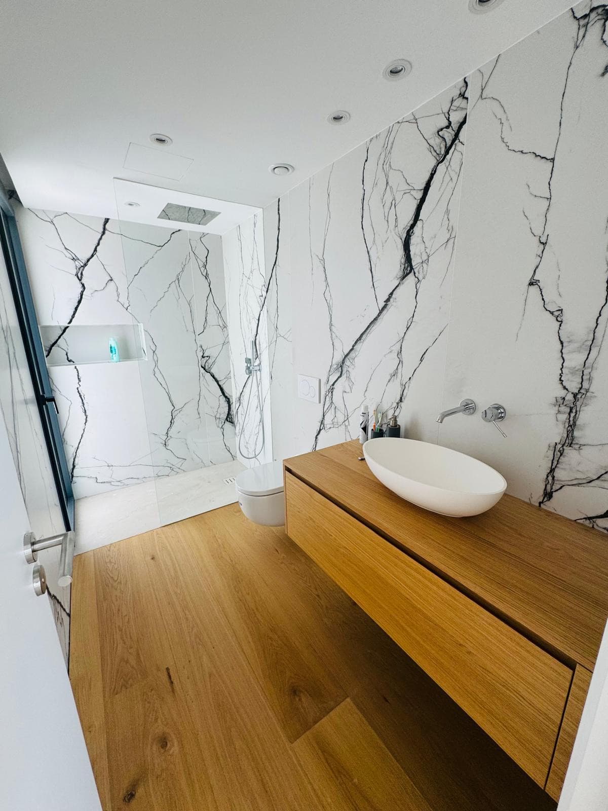 Magnifik Fristående Villa i Marratxi - Gallery image 12