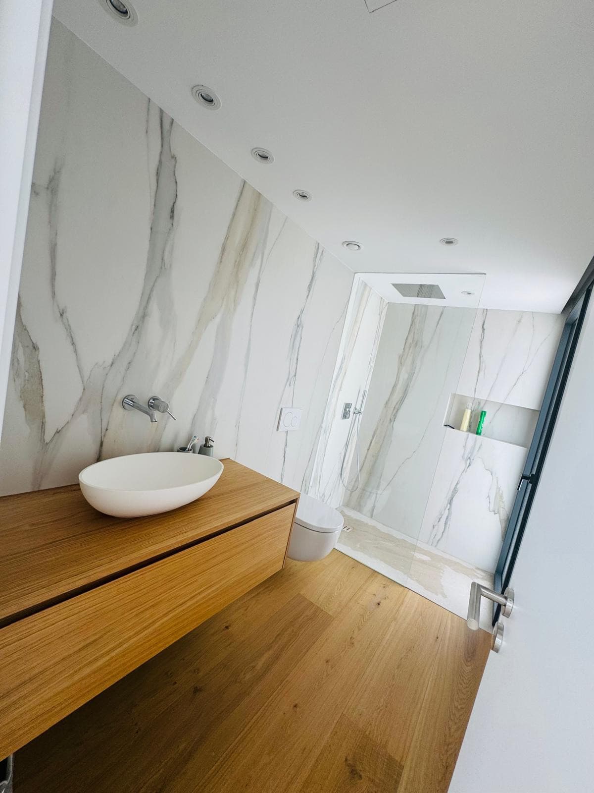 Magnifik Fristående Villa i Marratxi - Gallery image 14