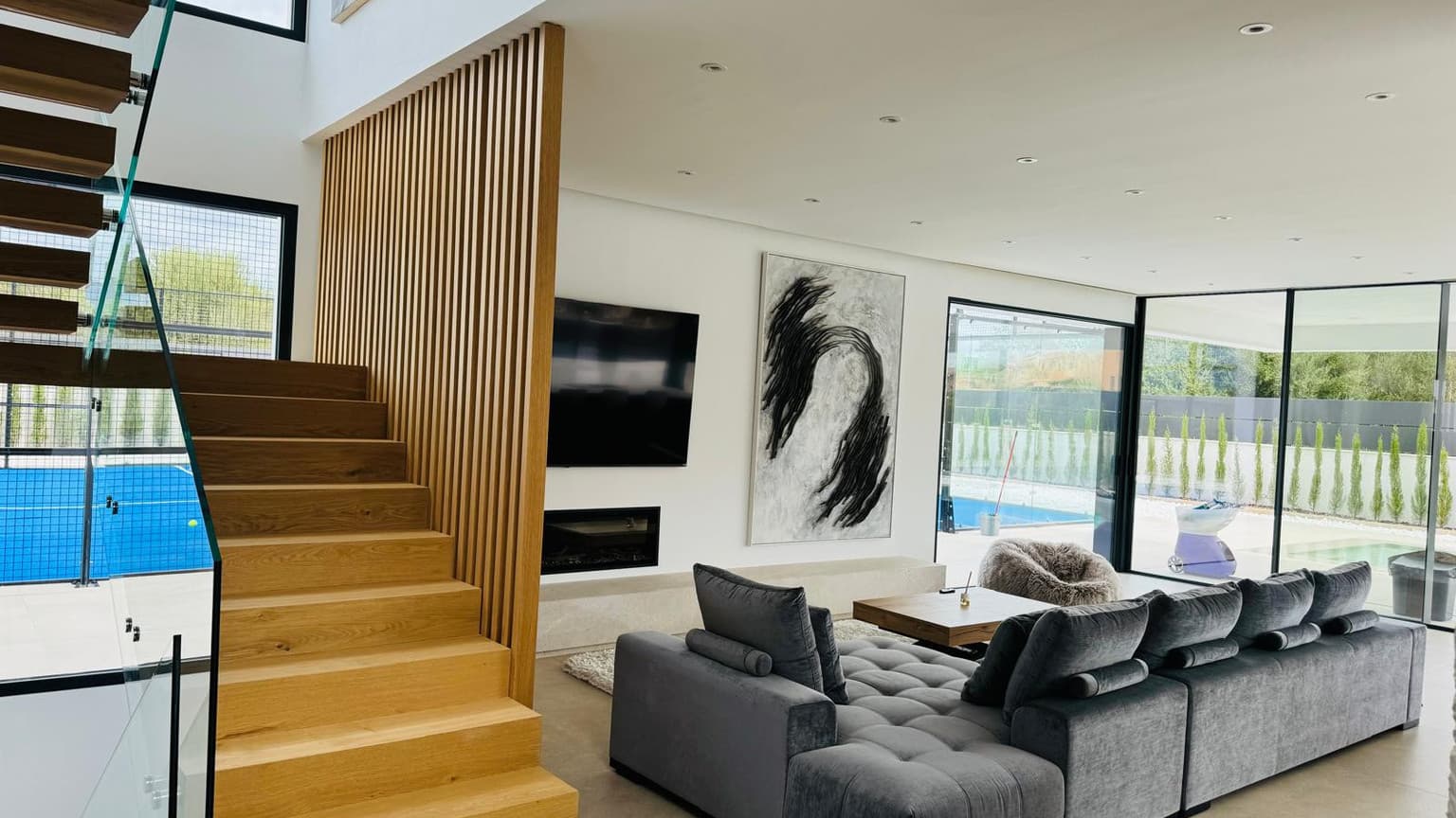 Magnifik Fristående Villa i Marratxi - Gallery image 20