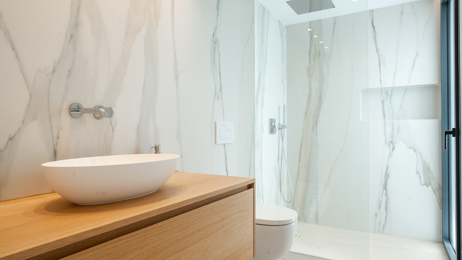 Villa Individuelle Magnifique avec Court de Padel Privé - Gallery image 16