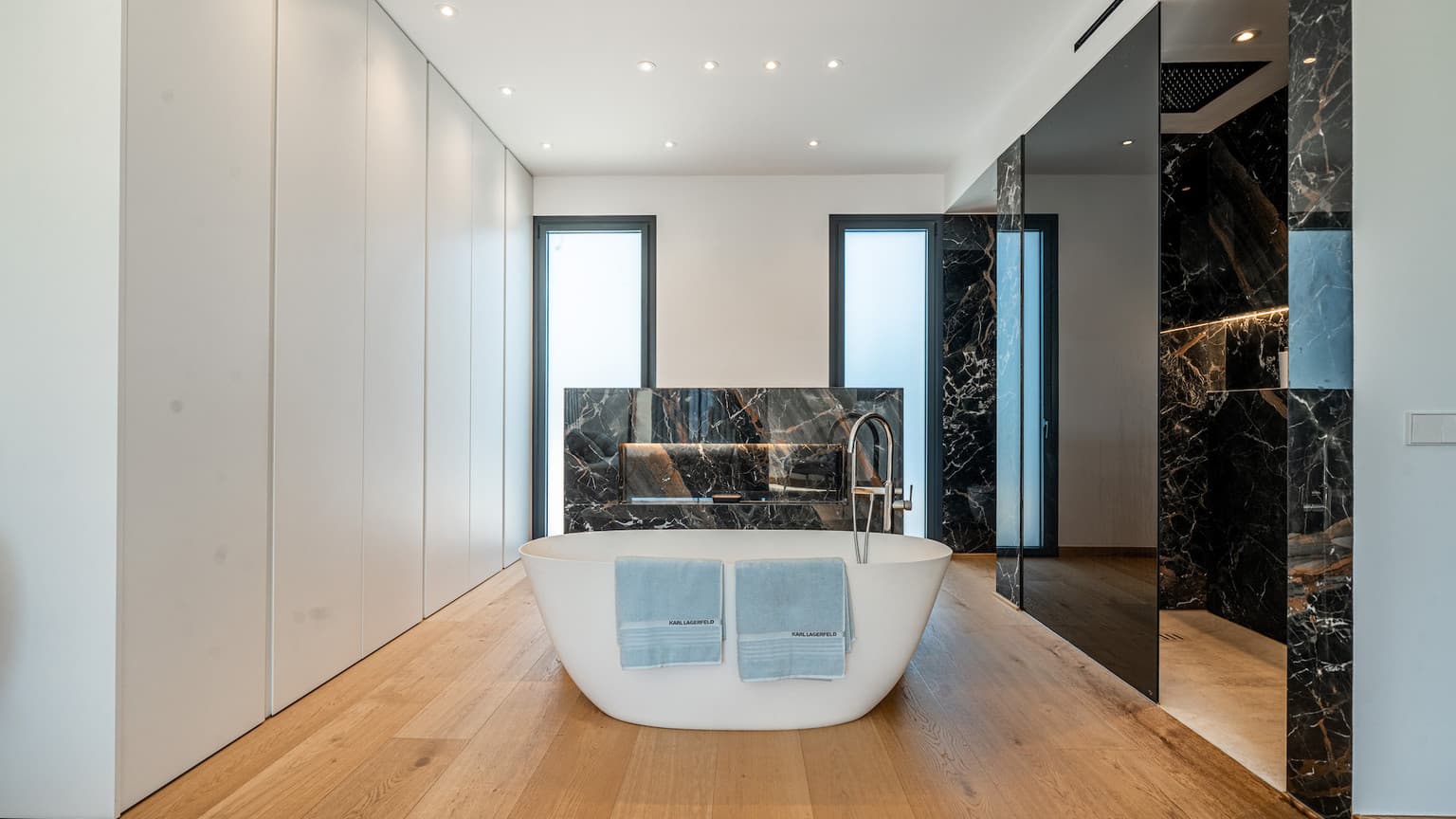 Villa Individuelle Magnifique avec Court de Padel Privé - Gallery image 8