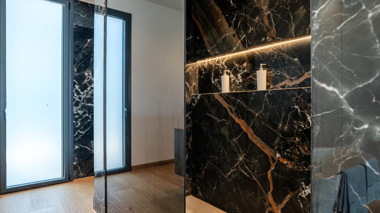 Villa Individuelle Magnifique avec Court de Padel Privé - Gallery image 9