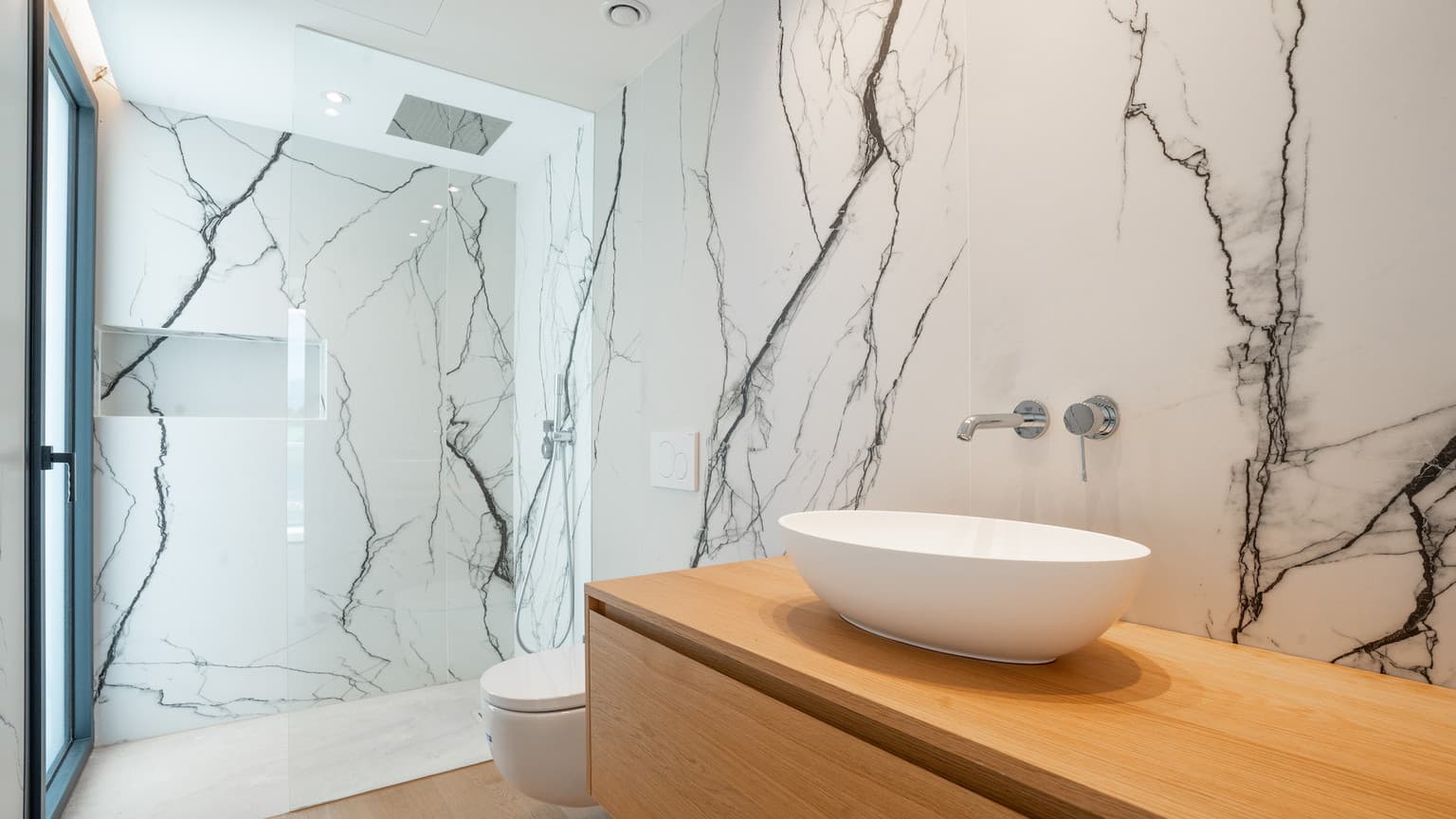 Villa Individuelle Magnifique avec Court de Padel Privé - Gallery image 15