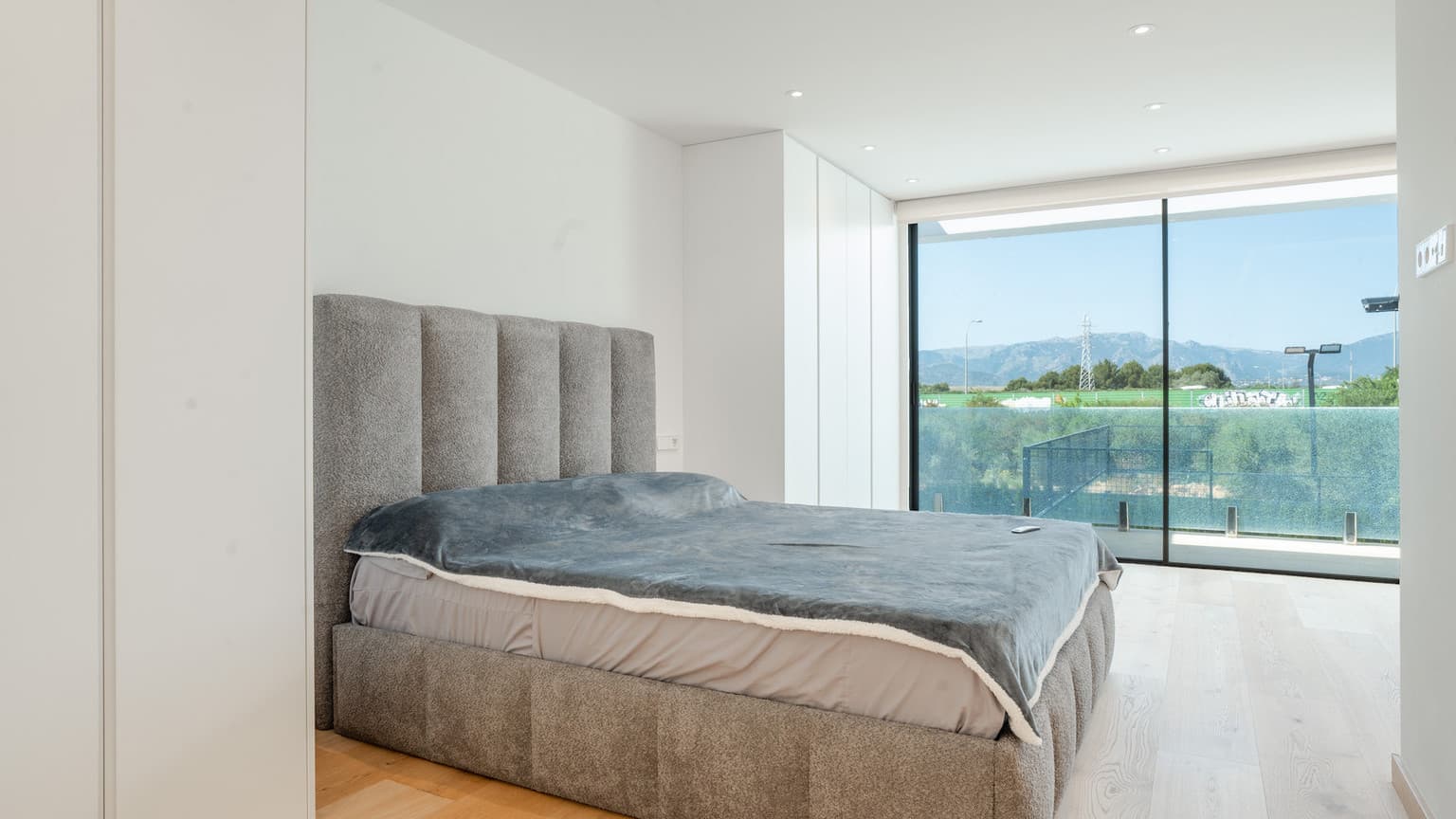 Villa Individuelle Magnifique avec Court de Padel Privé - Gallery image 12