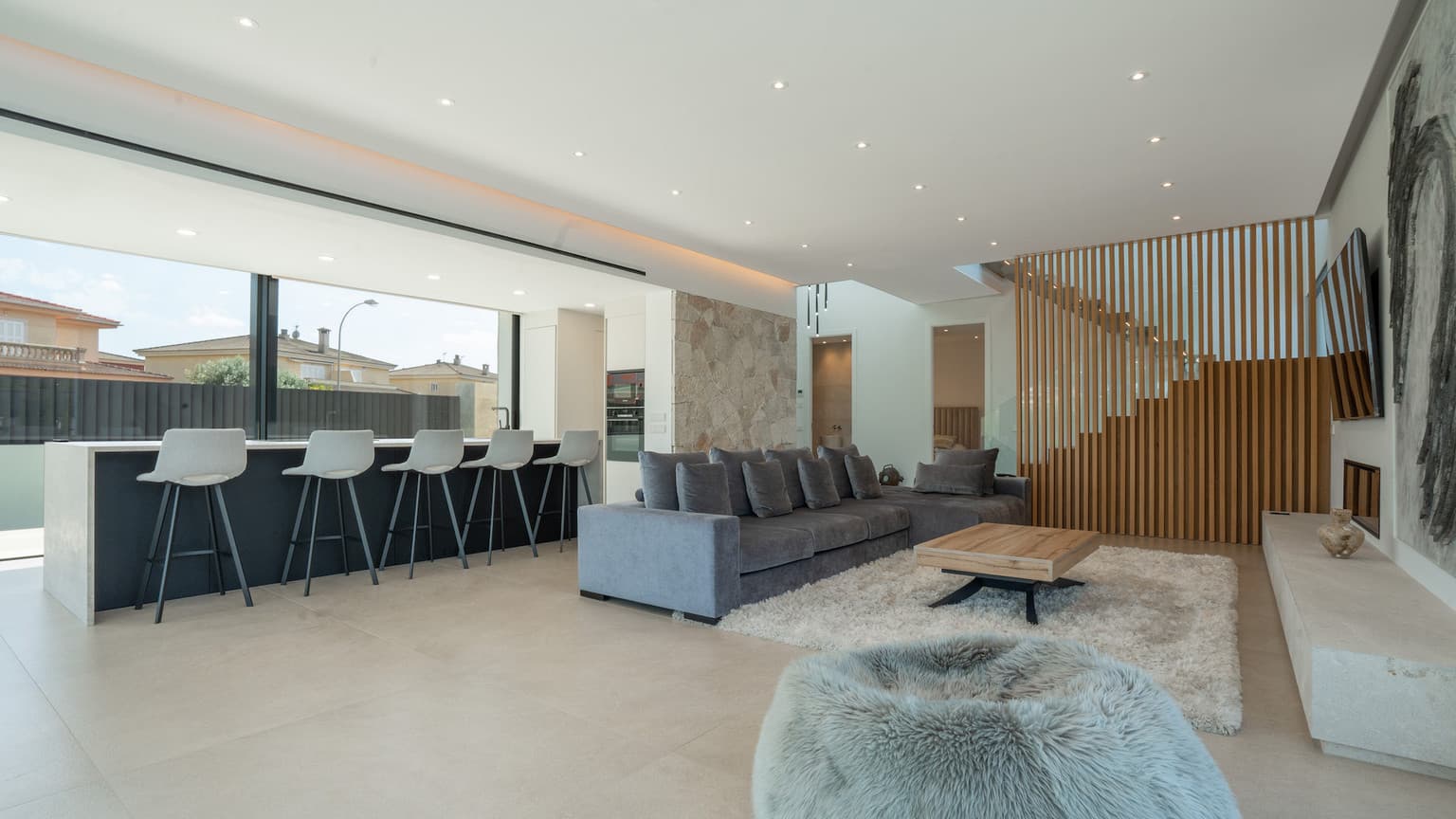 Villa Individuelle Magnifique avec Court de Padel Privé - Gallery image 5