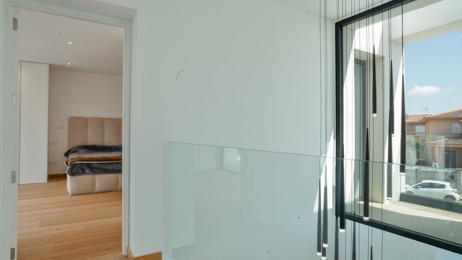 Villa Individuelle Magnifique avec Court de Padel Privé - Gallery image 11