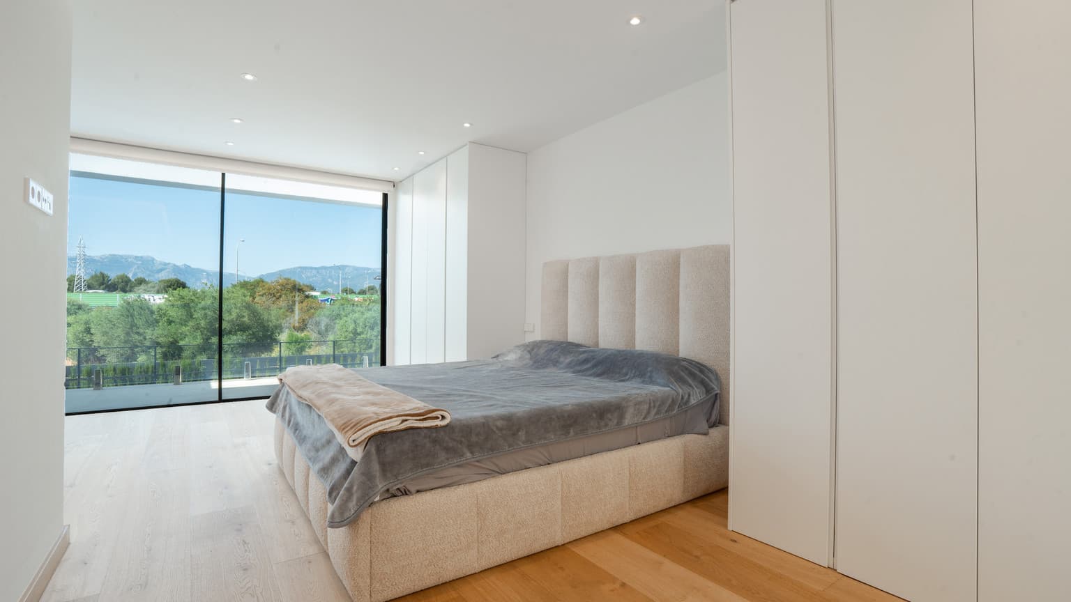 Villa Individuelle Magnifique avec Court de Padel Privé - Gallery image 13