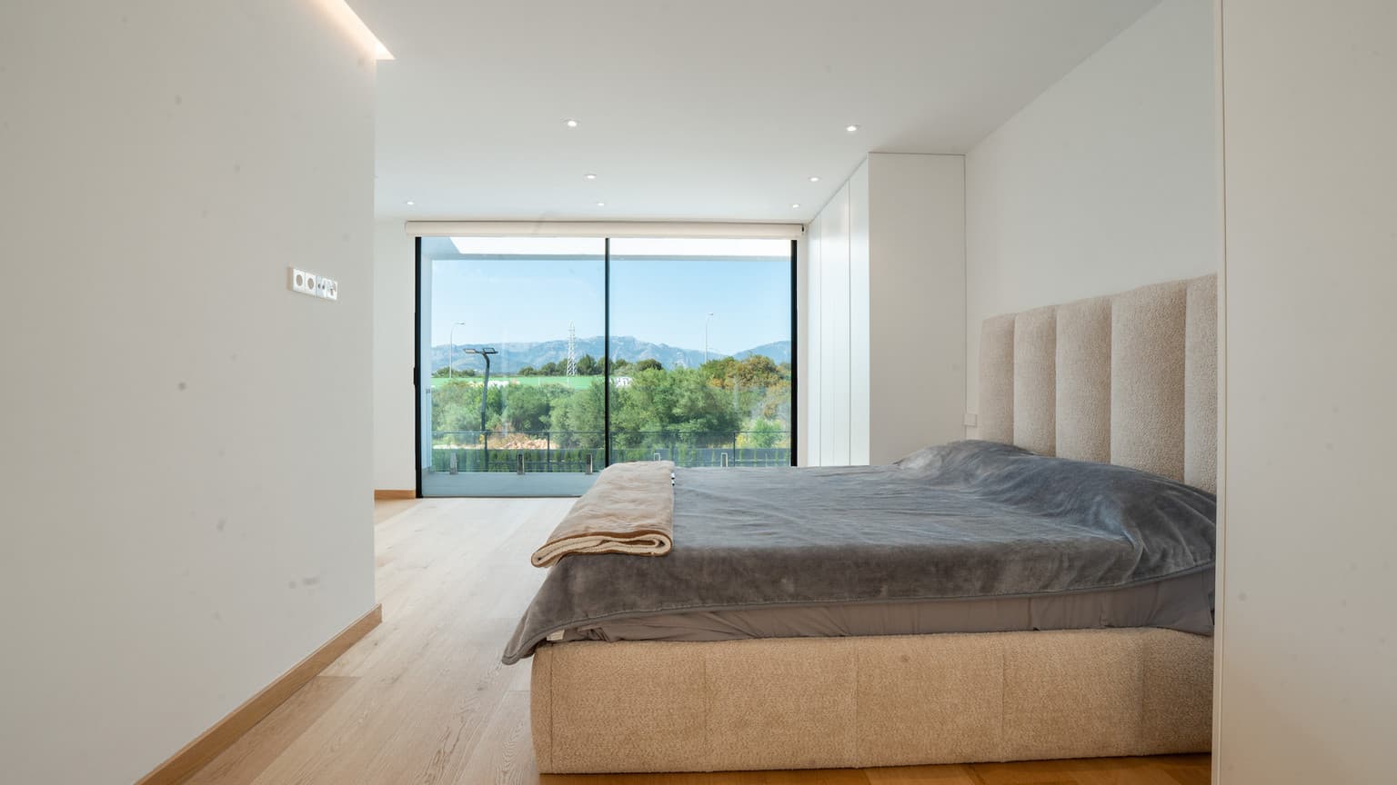 Villa Individuelle Magnifique avec Court de Padel Privé - Gallery image 14