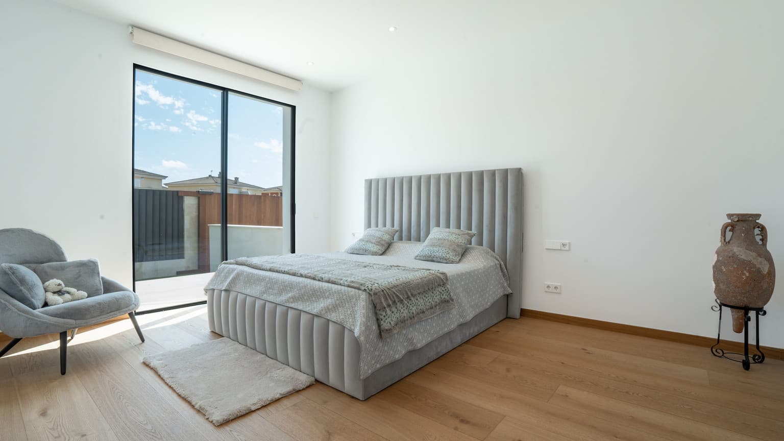 Villa Individuelle Magnifique avec Court de Padel Privé - Gallery image 7