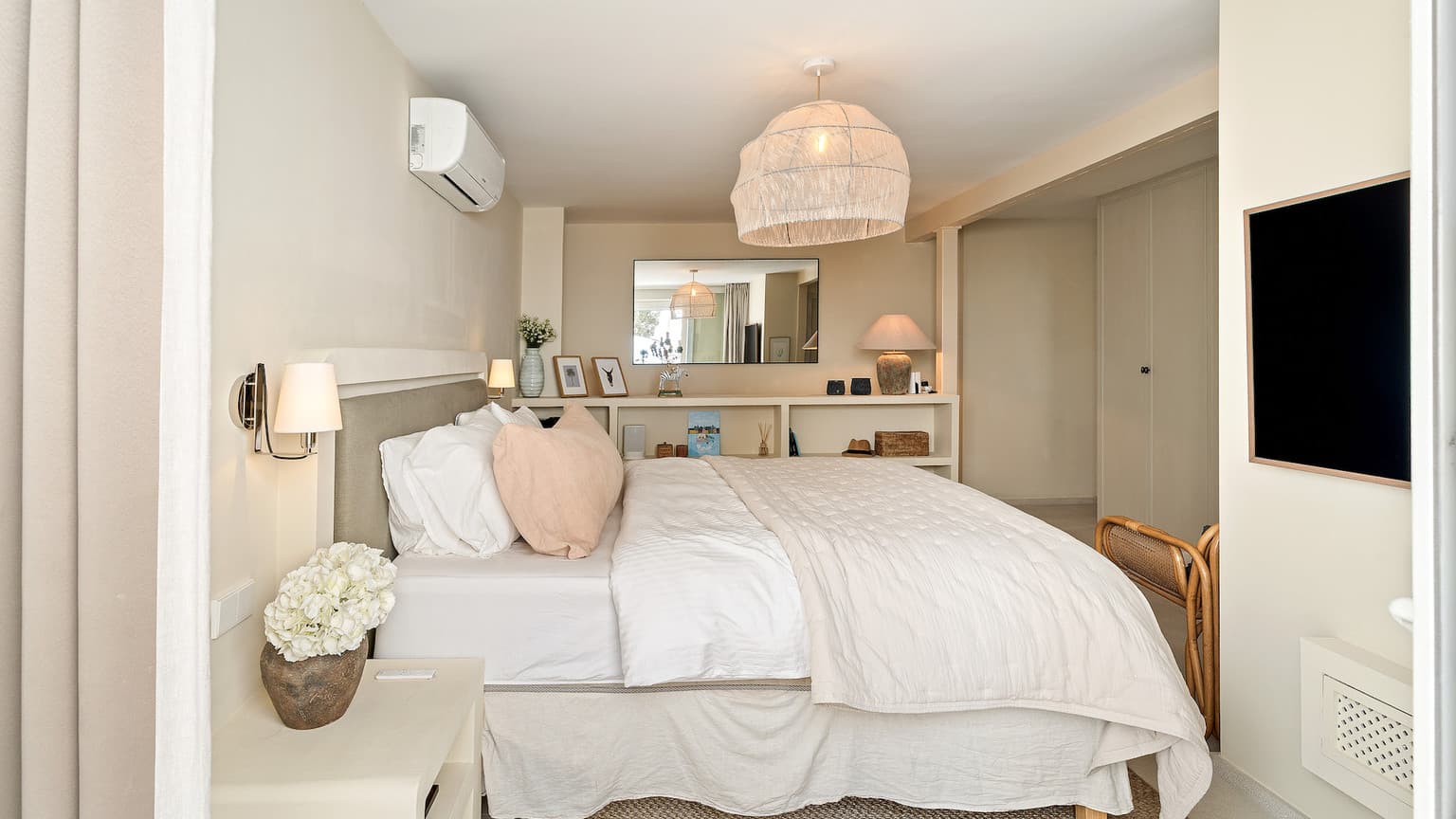 Luxurious Townhouse for monthly Summer Rental in Palma Centre with Seaview - Gallery image 9