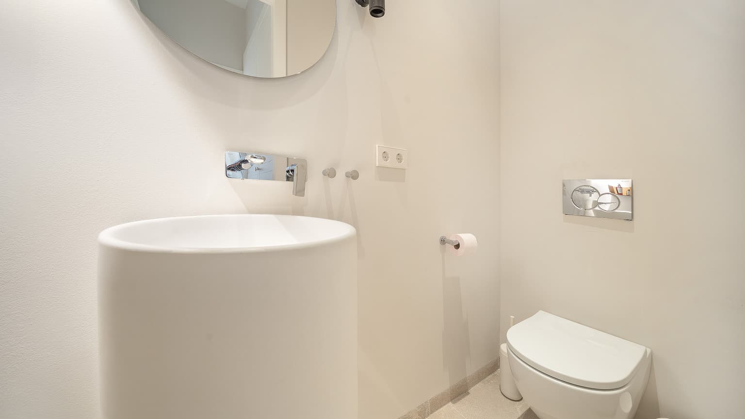 Luxurious Townhouse for Summer Rental Palma Centre - Gallery image 15