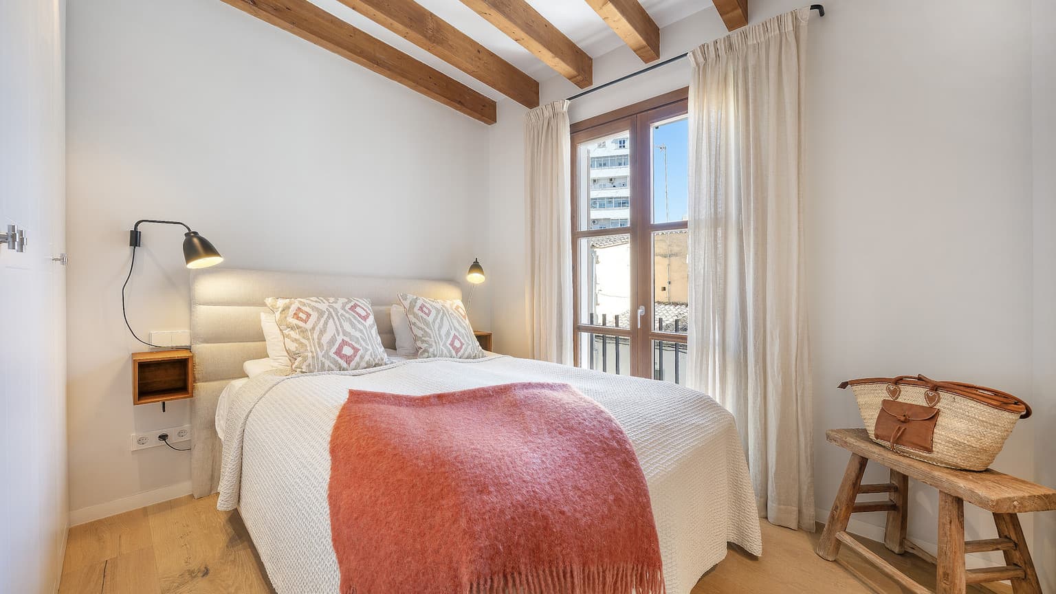 Luxurious Townhouse for Summer Rental Palma Centre - Gallery image 8