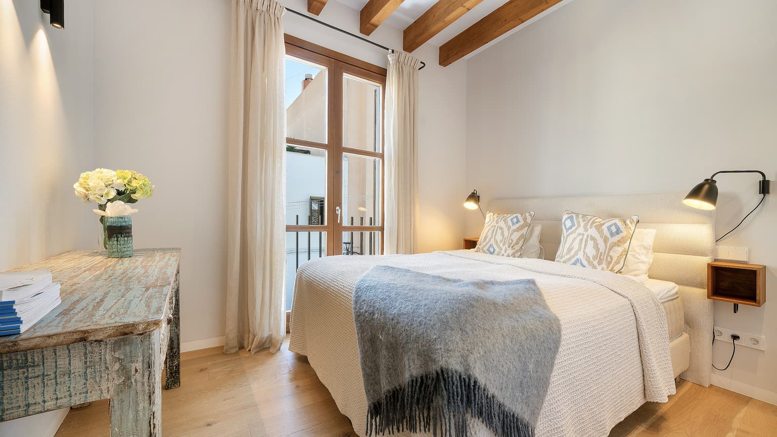 Luxurious Townhouse for Summer Rental Palma Centre - Gallery image 7