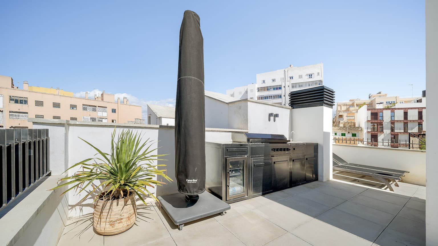 Luxurious Townhouse for Summer Rental Palma Centre - Gallery image 13