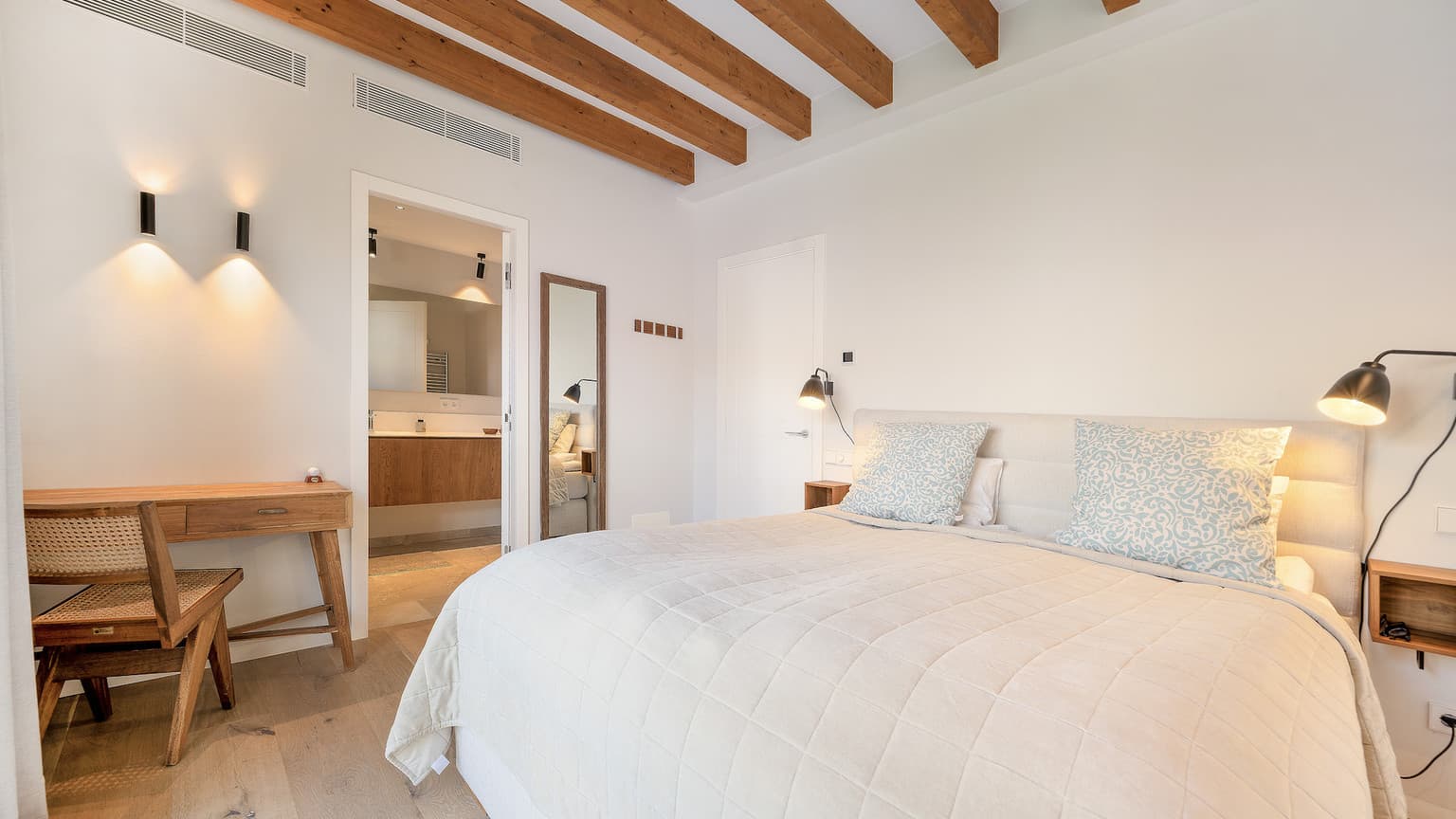 Luxurious Townhouse for Summer Rental Palma Centre - Gallery image 9