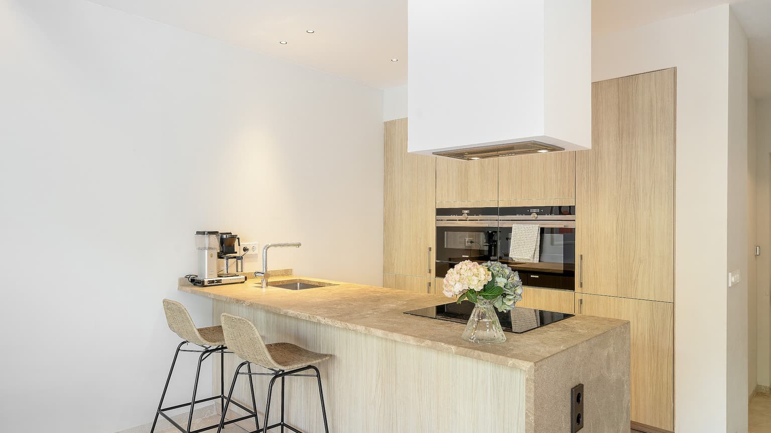 Luxurious Townhouse for Summer Rental Palma Centre - Gallery image 6