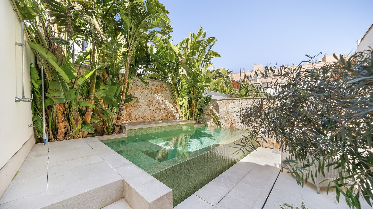 Luxurious Townhouse for Summer Rental Palma Centre - Gallery image 5