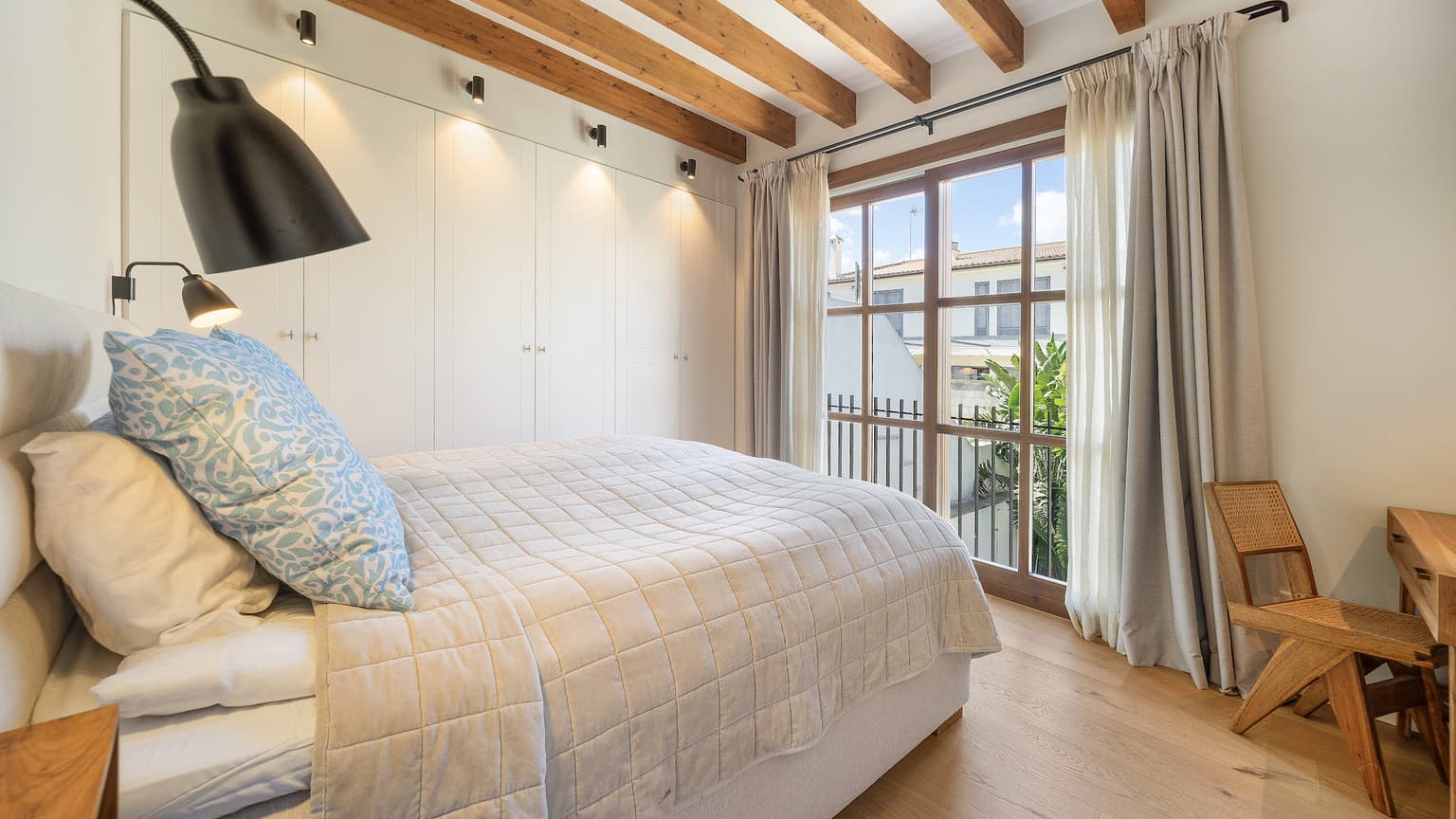 Luxurious Townhouse for Summer Rental Palma Centre - Gallery image 11