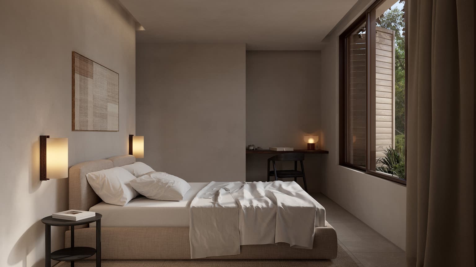 Unique Contemporary Finca in Son Gual - Gallery image 4