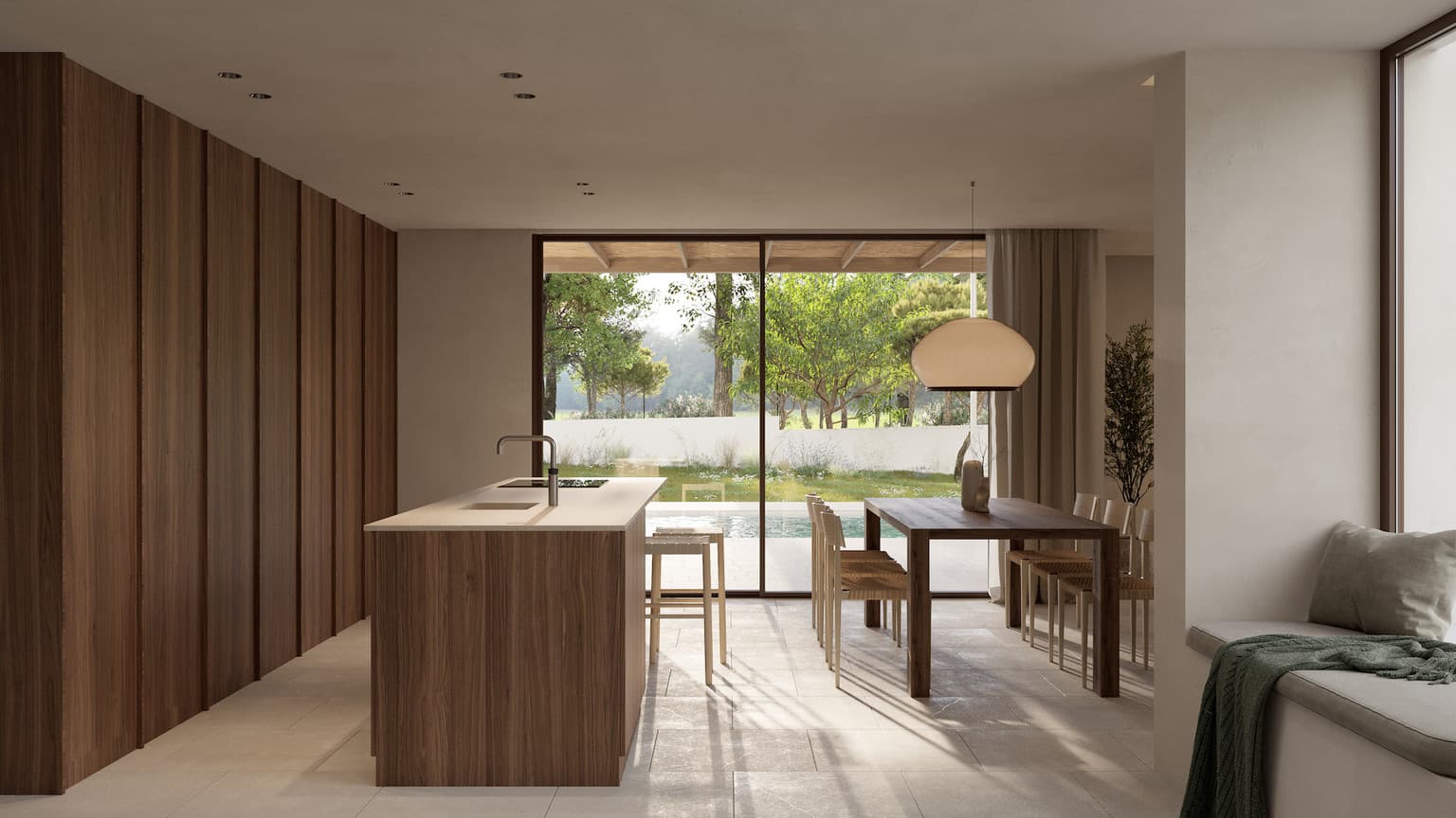 Unique Contemporary Finca in Son Gual - Gallery image 3