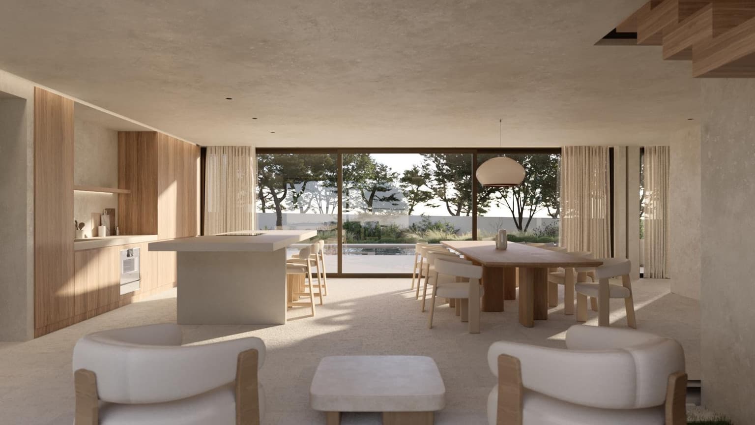 Unique Contemporary Finca in Son Gual - Gallery image 6