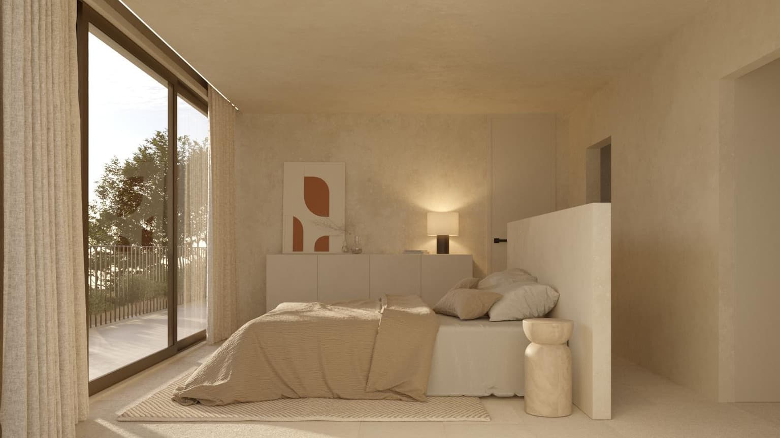 Unique Contemporary Finca in Son Gual - Gallery image 9