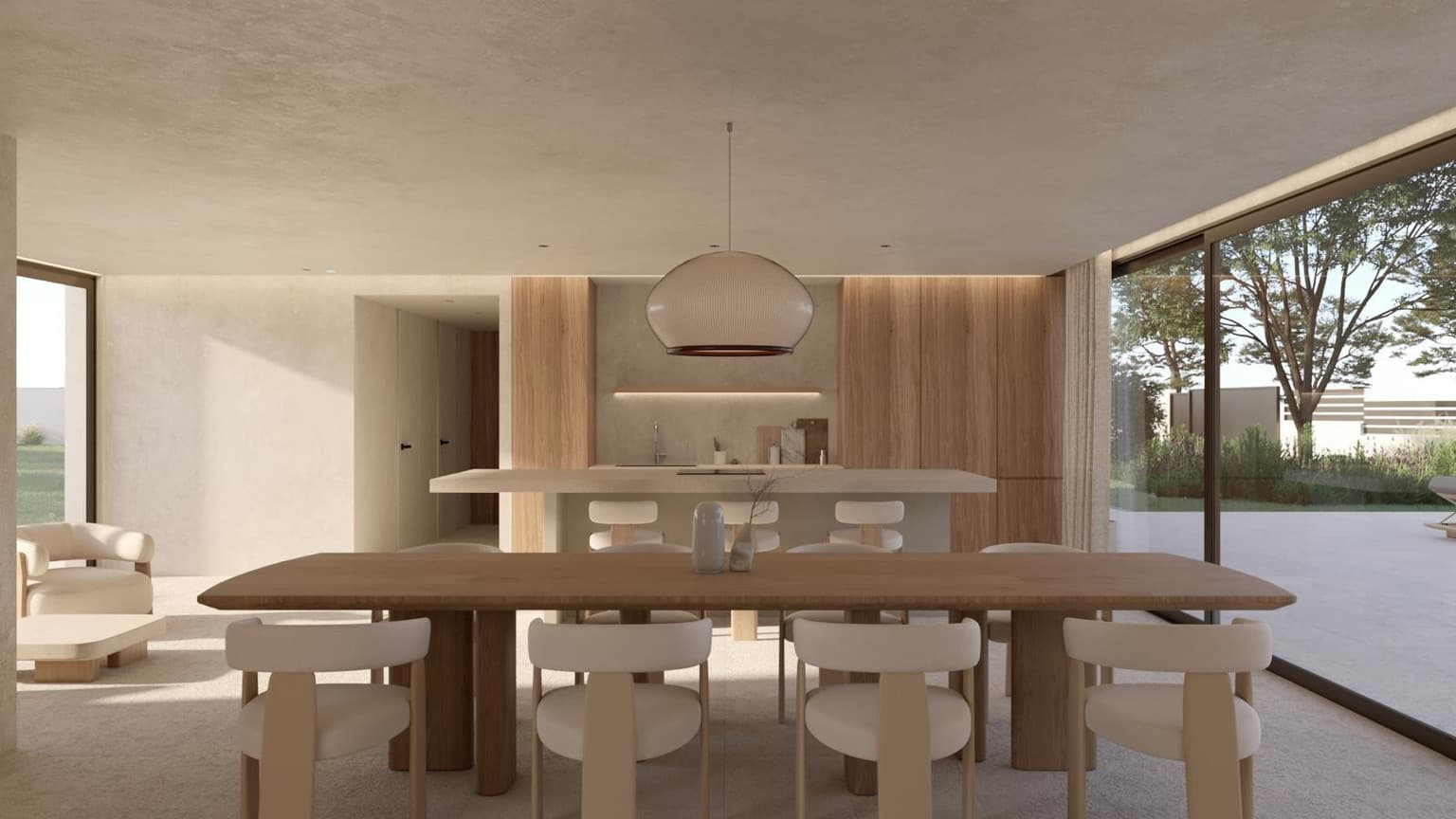 Unique Contemporary Finca in Son Gual - Gallery image 10