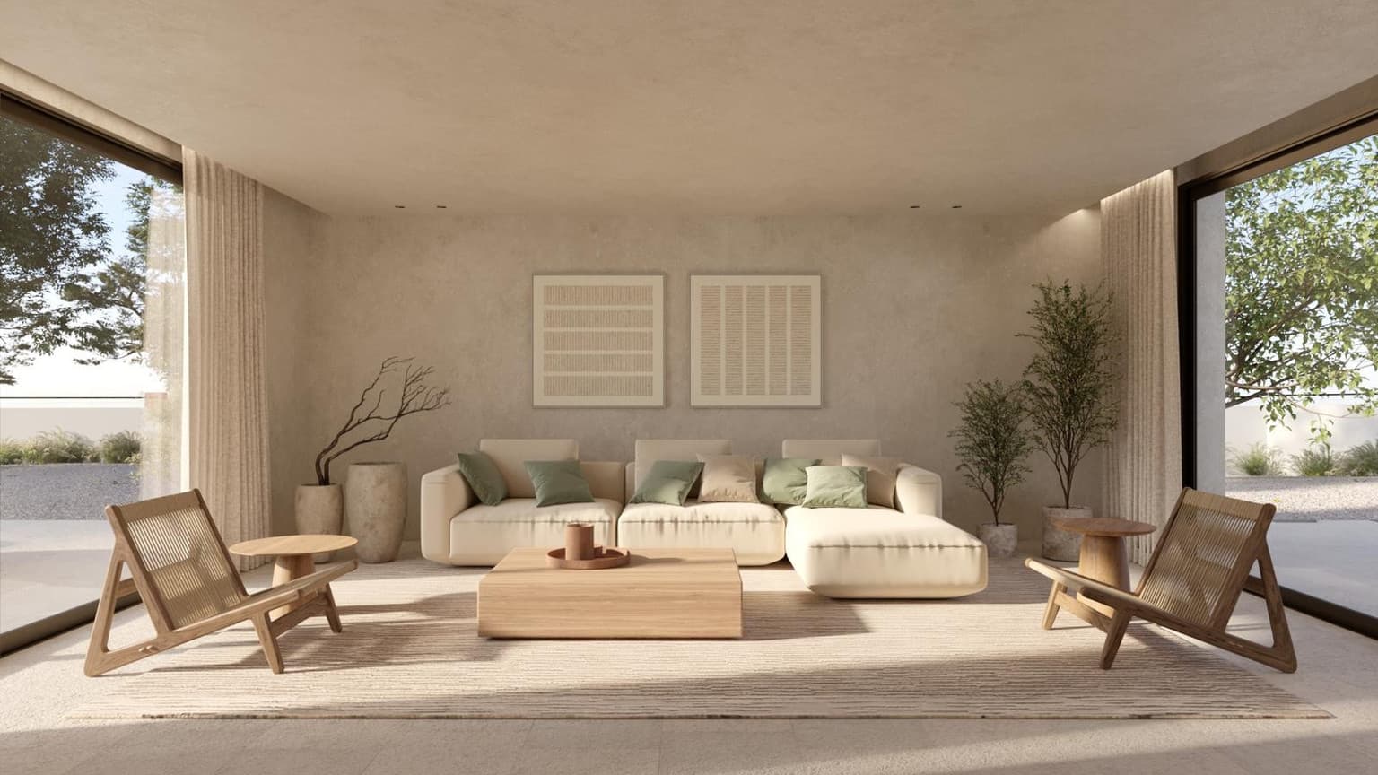 Unique Contemporary Finca in Son Gual - Gallery image 8