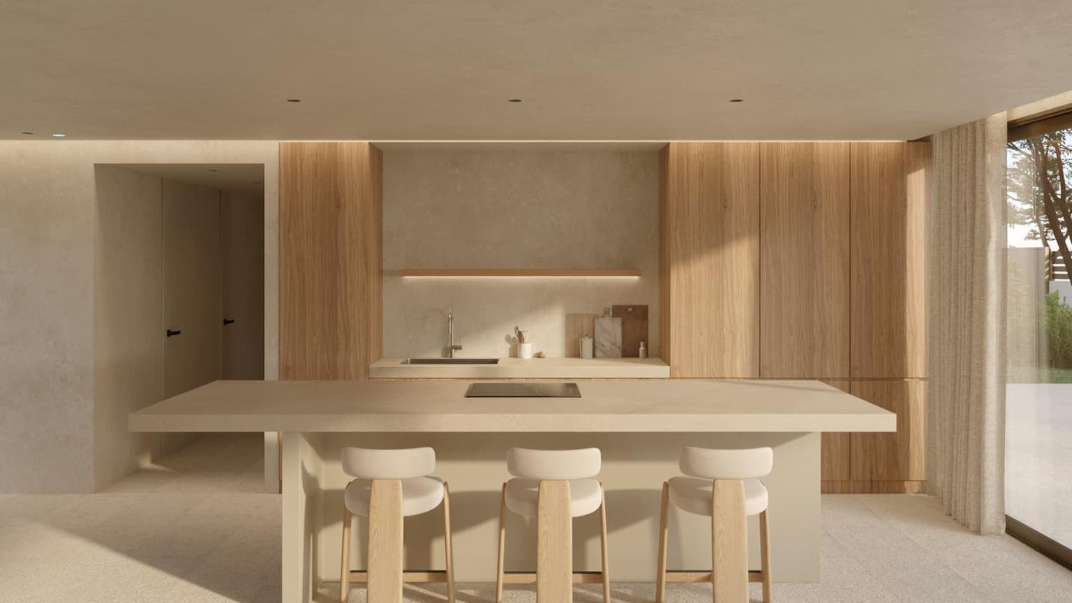 Unique Contemporary Finca in Son Gual - Gallery image 7