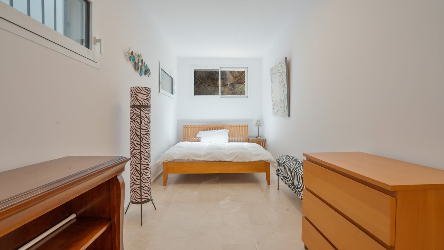 Contemporary Sea View Villa in Costa de Blanes - Gallery image 14