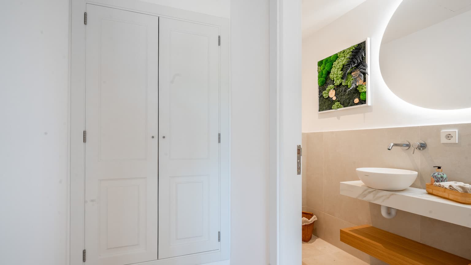 Contemporary Sea View Villa in Costa de Blanes - Gallery image 26