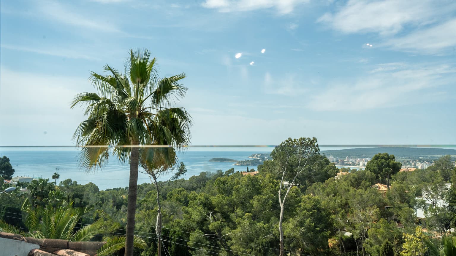 Contemporary Sea View Villa in Costa de Blanes - Gallery image 12