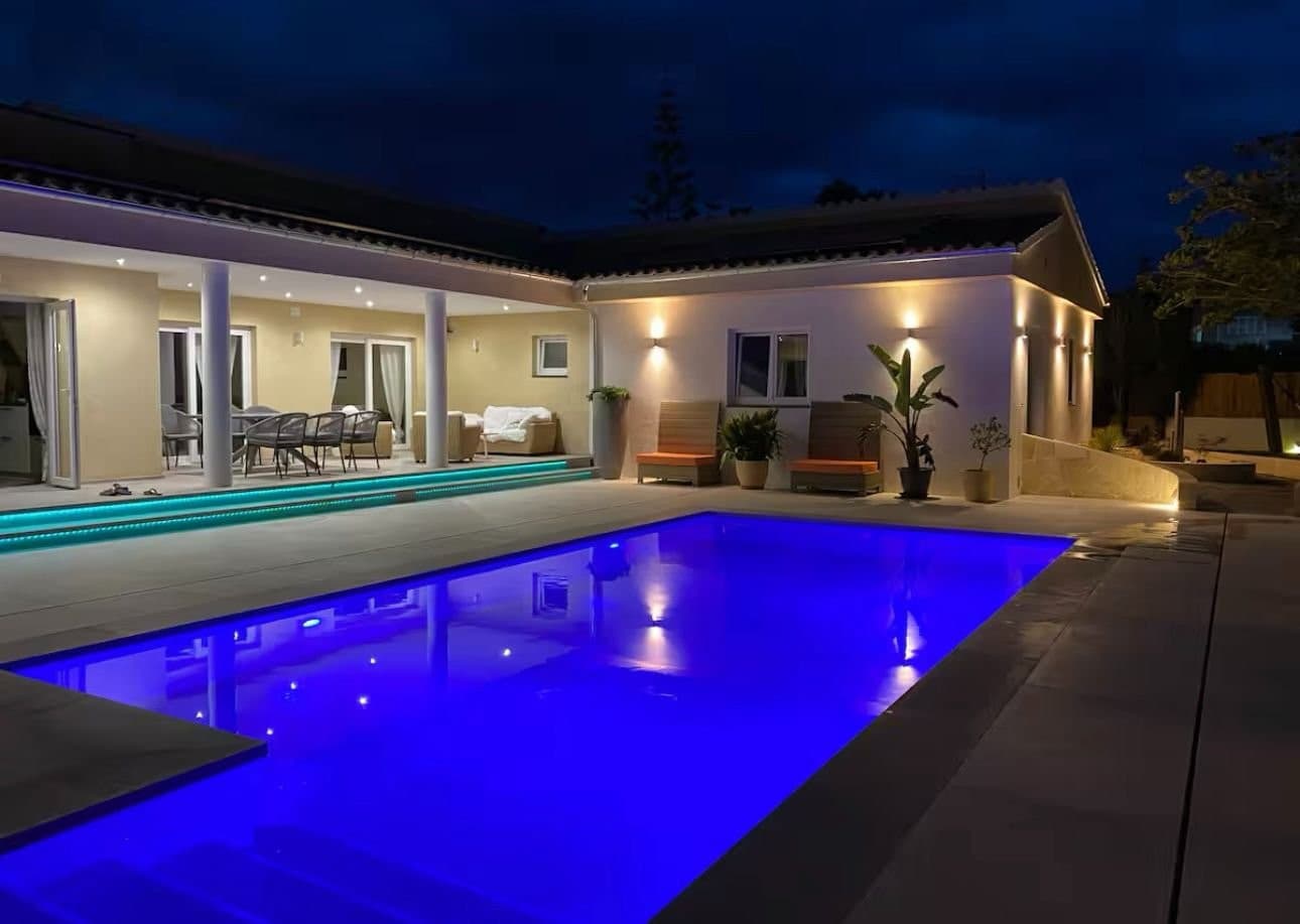 Chalet in Maioris for Rent - Gallery image 2