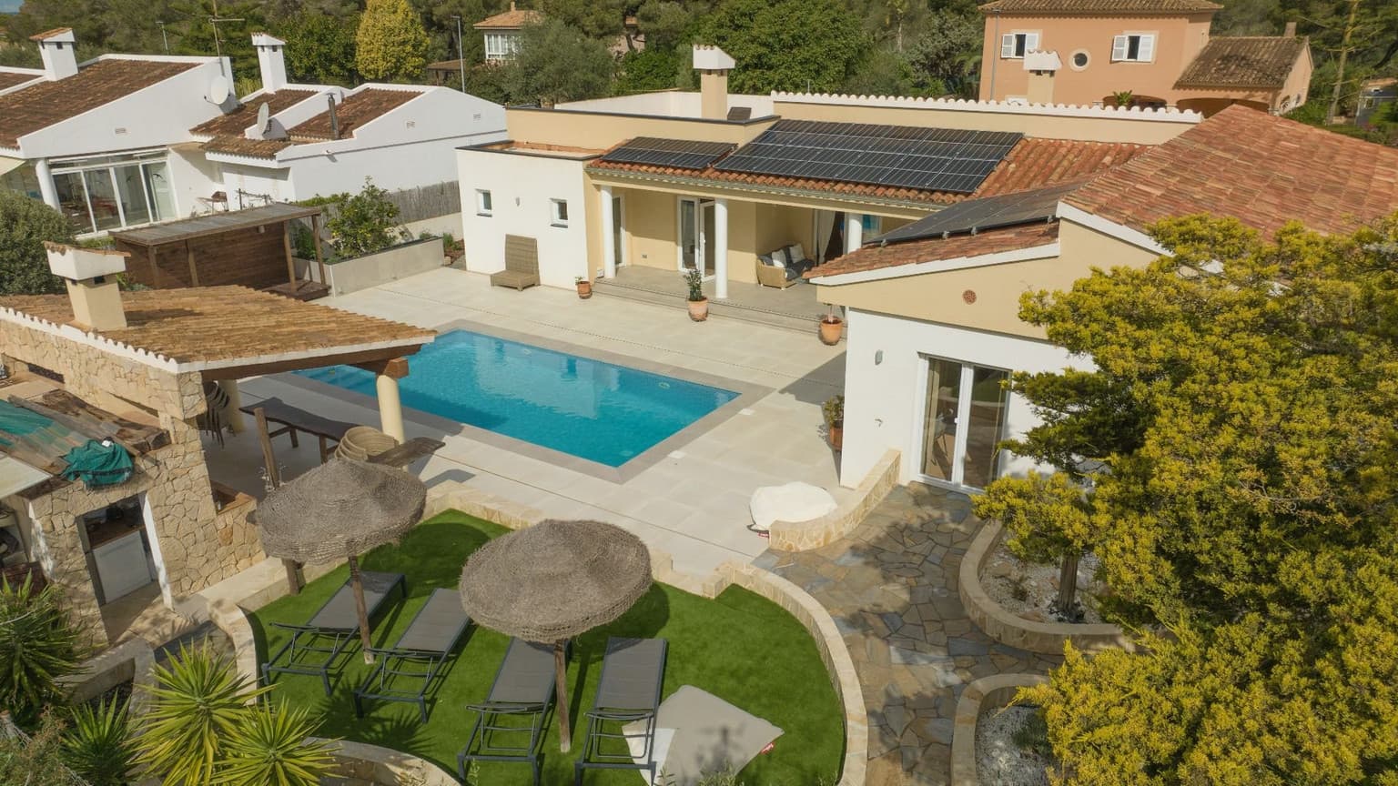 Chalet in Maioris for Rent - Gallery image 3