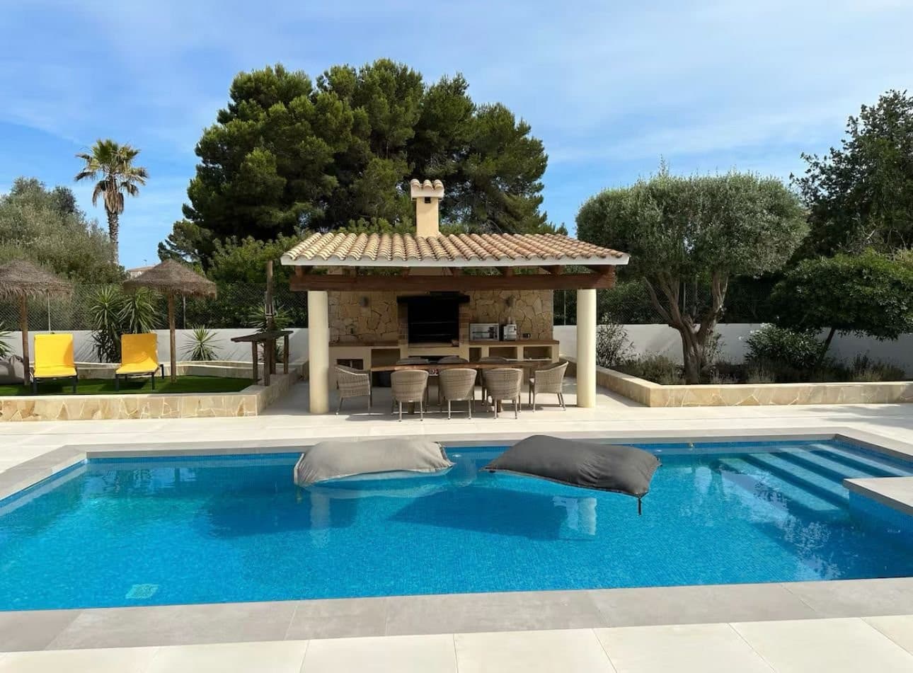 Chalet in Maioris for Rent - Gallery image 4