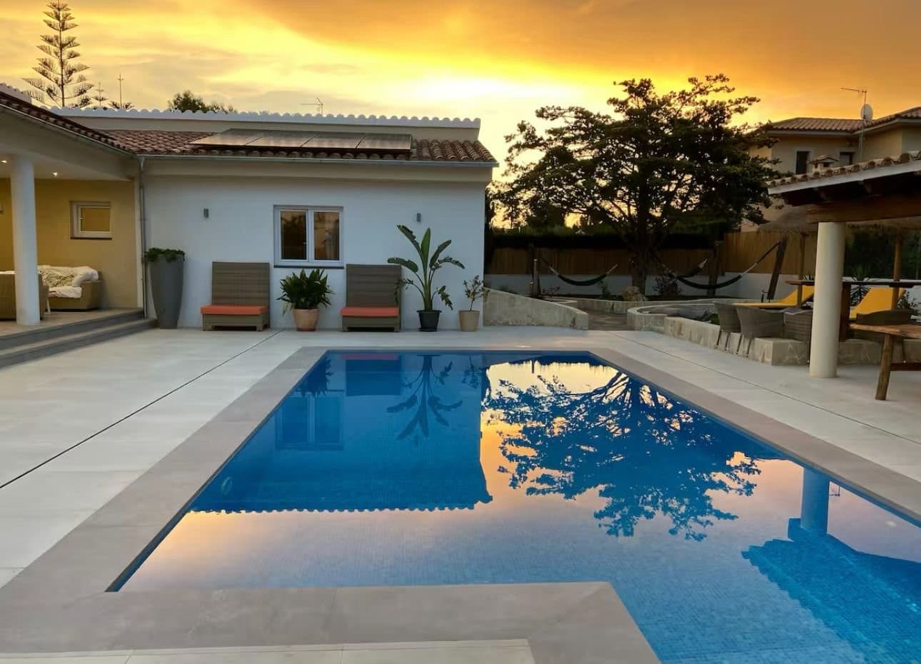 Chalet in Maioris for Rent - Gallery image 5