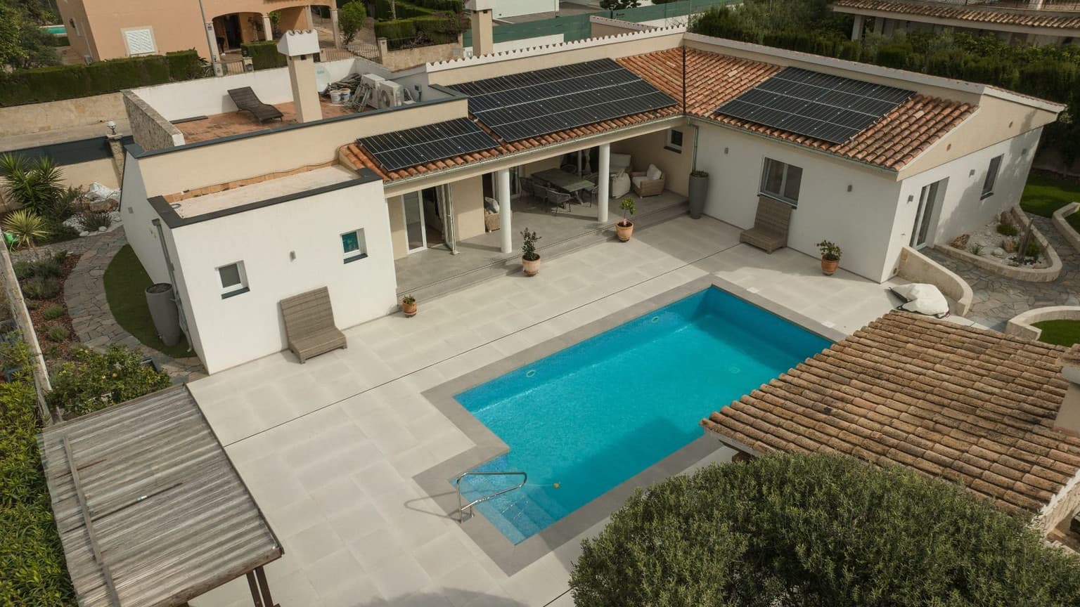 Chalet in Maioris for Rent - Gallery image 7