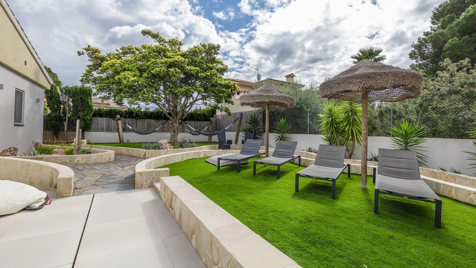 Chalet in Maioris for Rent - Gallery image 8