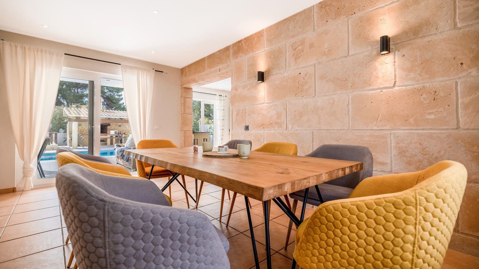 Chalet in Maioris for Rent - Gallery image 11