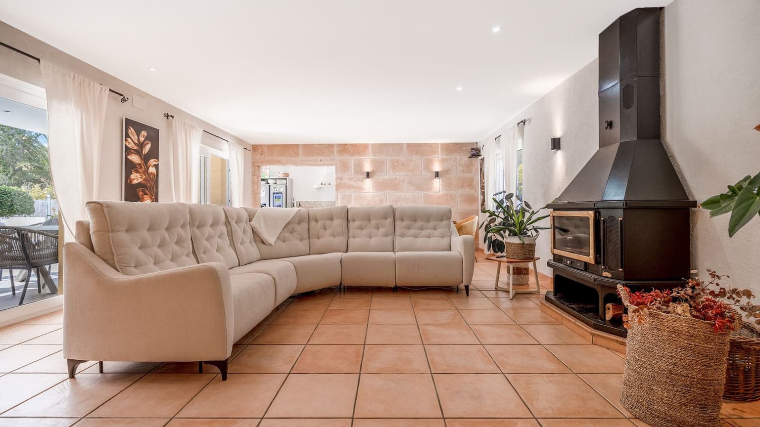 Chalet in Maioris for Rent - Gallery image 12