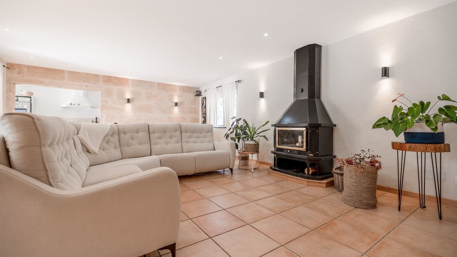 Chalet in Maioris for Rent - Gallery image 13