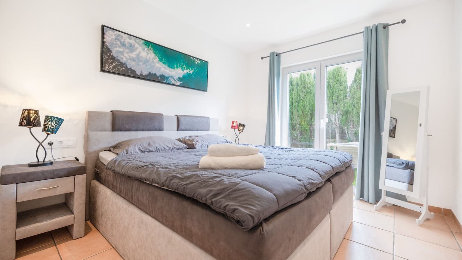 Chalet in Maioris for Rent - Gallery image 14