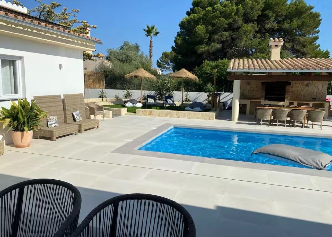 Chalet in Maioris for Rent - Gallery image 20